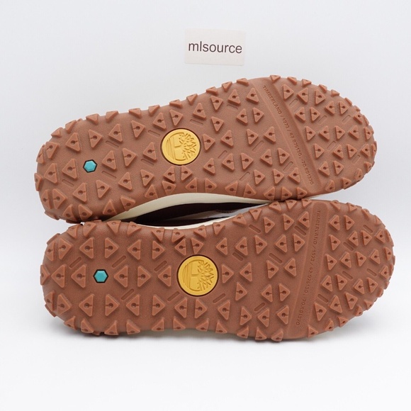 NEW Timberland Greenstride Motion 6 Low Hiker Shoes TB-0A436W-DR1 - Picture 5 of 9